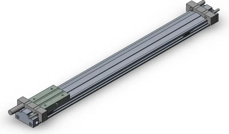 SMC MY3B25-500HL-M9NL