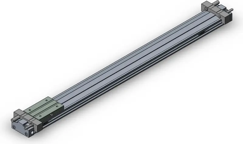 SMC MY3B25-600L-M9NSAPC