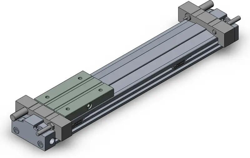 SMC MY3B25TN-200L-A90L