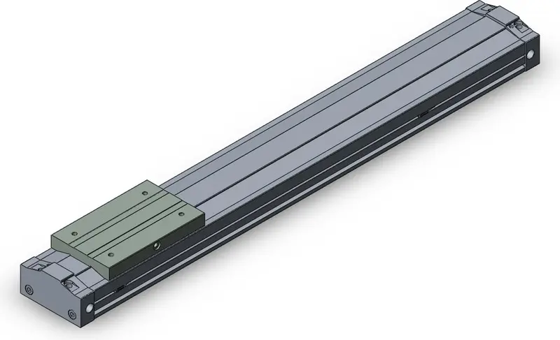 SMC MY3B63-700-M9NWZ