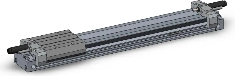 SMC MY3M25TN-300H-M9PL