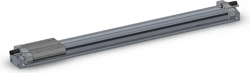 SMC MY3M40TN-800H-M9PL