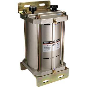 SMC NALT-*, Auto Feed Tank, North American NALT-5