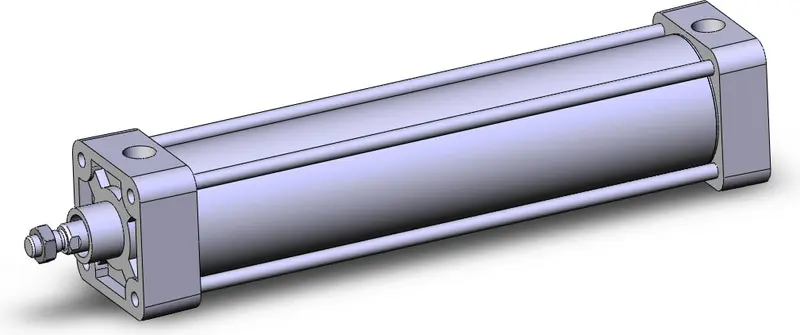 SMC NCA1B250-1000N-XC22