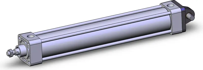 SMC NCDA1C200-1200N