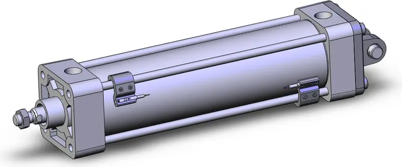SMC NCDA1D250-0800N-M9BZ