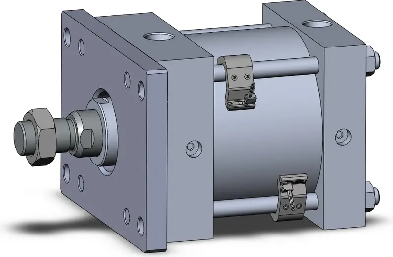 SMC NCDA1F500-0200-M9PWV-XB5