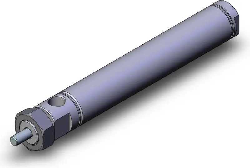 SMC NCDMB088-0400-X6009
