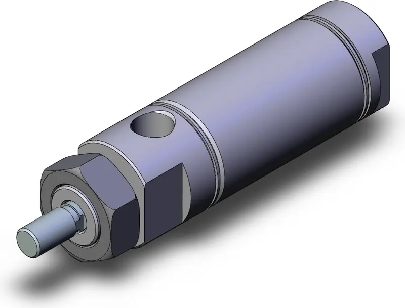 SMC NCDMB106-0050C-X6009