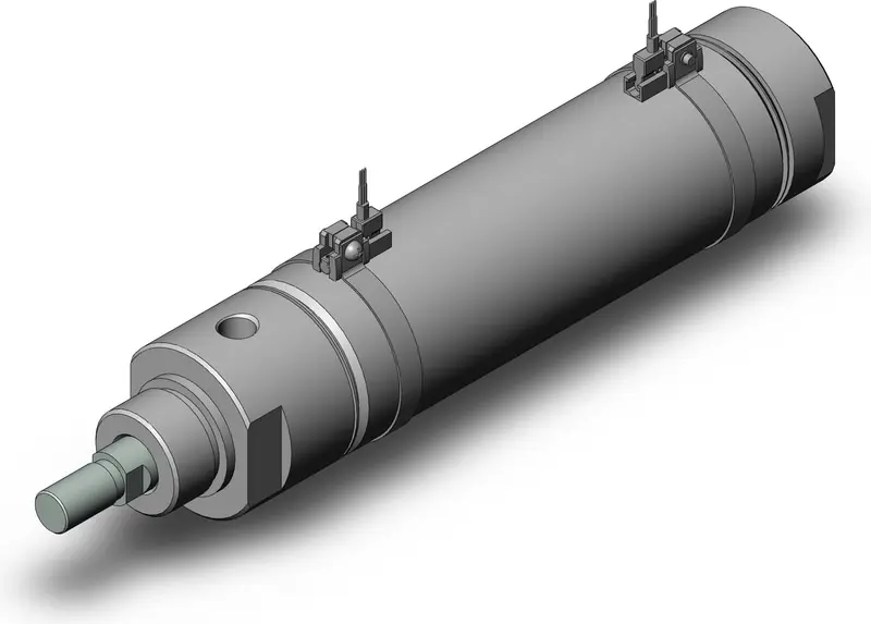 SMC NCDMB200-0500C-M9PWVZ
