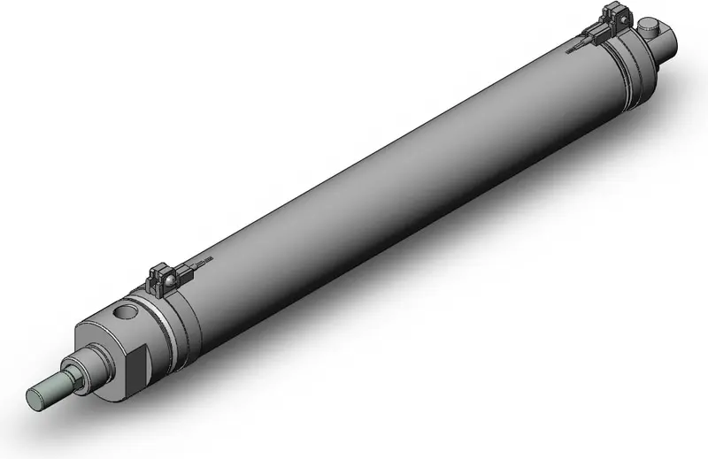 SMC NCDMC150-1000-A93