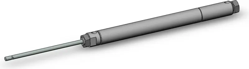 SMC NCDME106-0600T-X6005