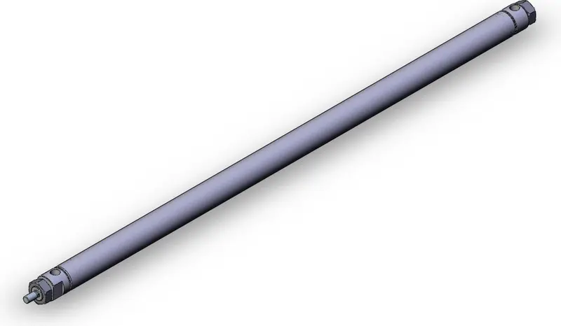 SMC NCDME106-2400-X6009A