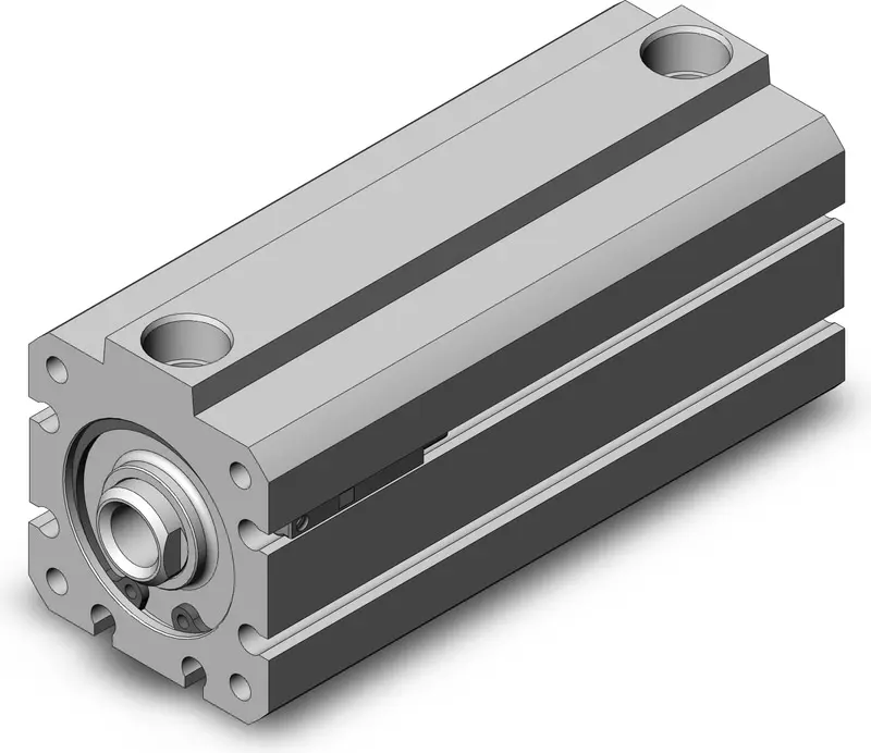 SMC NCDQ8A106-200-M9BL
