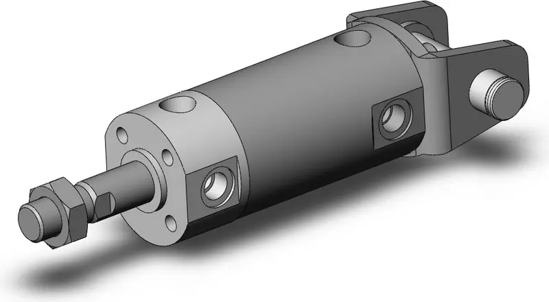 SMC NCGDN32-0050
