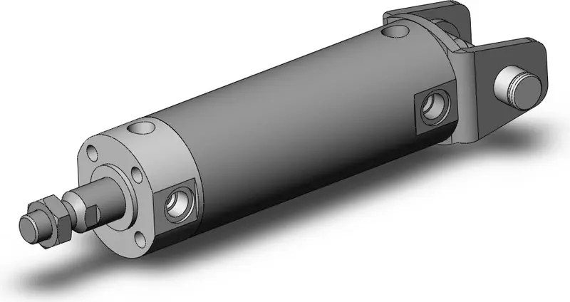 SMC NCGDN40-0250