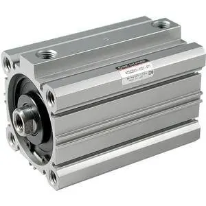 SMC NCQ2F100-100DMZ-XB6