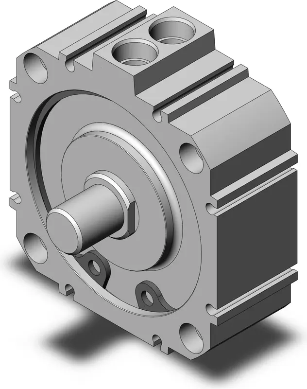 SMC NCQ8B300-012M