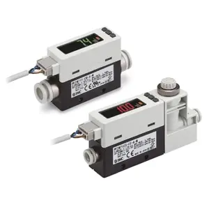 SMC PF2M710-C4-F
