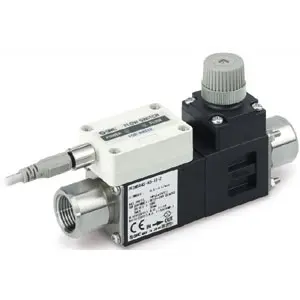 SMC PF3W520-N04-2TN-X128