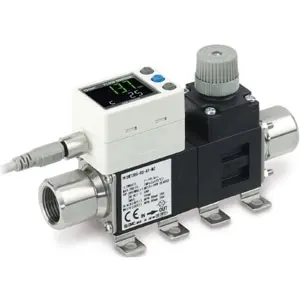 SMC PF3W704-F03-ET-G