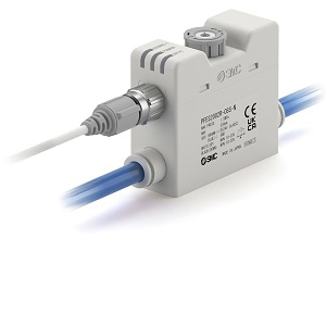 SMC PFES Electric Speed Controller PFES1001R-06