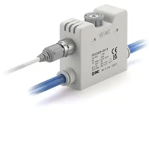 SMC PFES Electric Speed Controller PFES1002R-06
