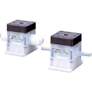 SMC SRF, Clean Regulator SRF30-T08