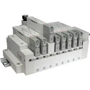 SMC SS5V1-16FD1-05B-C6