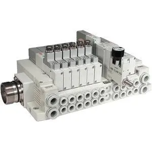 SMC SS5V2-W16CD-06U-C6