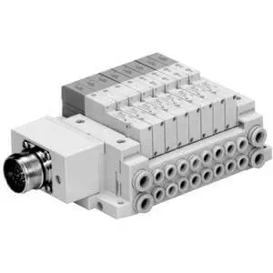 SMC SS5V3-W10CD-12BS-N11