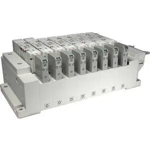 SMC SS5V4-10FD1-09BS-N11