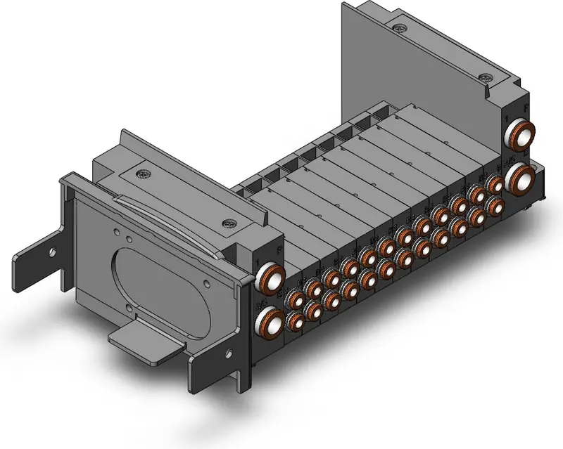 SMC SS5Y3-10S60-12B-N3D0