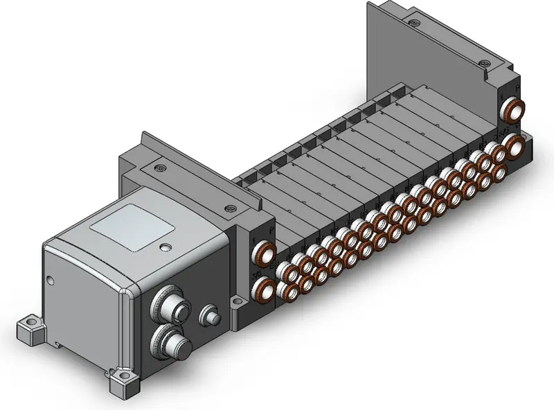 SMC SS5Y3-10SZE-15B-N7