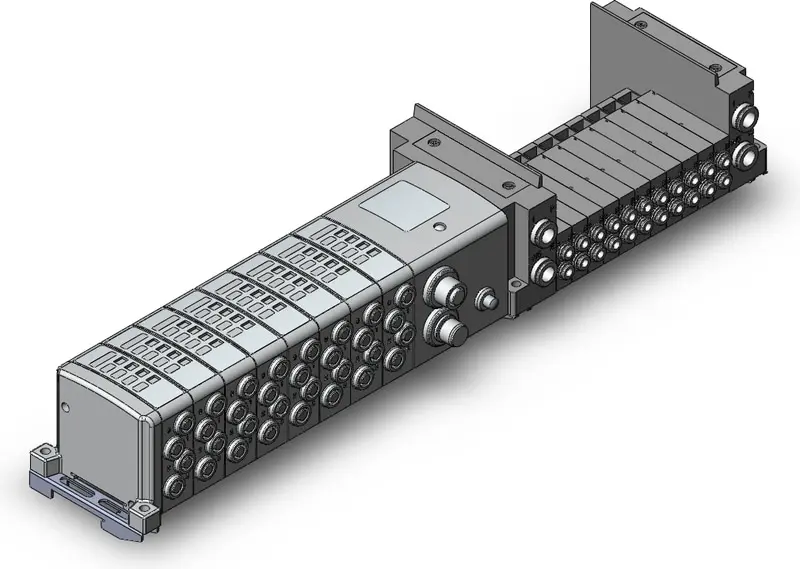 SMC SS5Y3-10SZE8F-11B-C4D0
