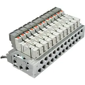 SMC SS5Y3-20P-08-00T