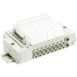 SMC SS5Y3-45PU-08UR-N7