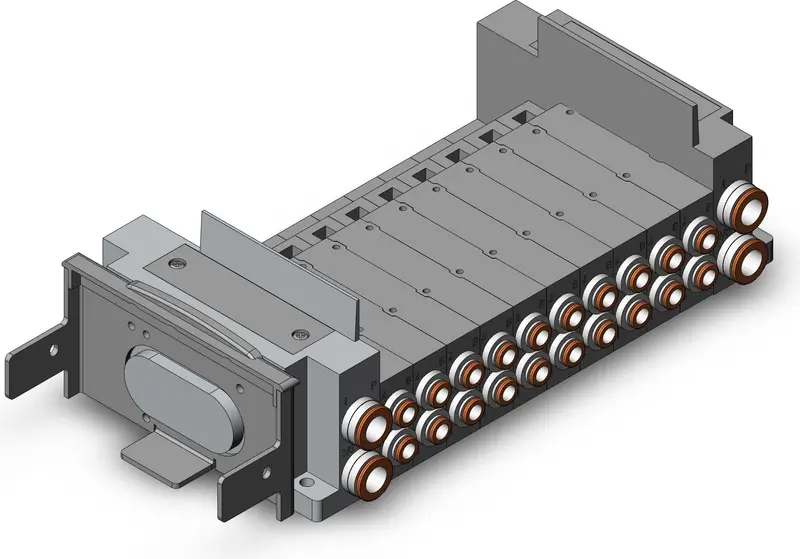 SMC SS5Y5-10S60-10B-C6D0