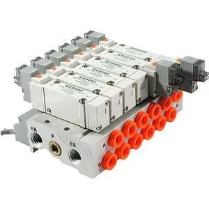 SMC SS5Y5-20P-11-00T