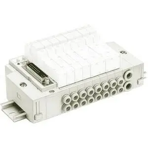 SMC SS5Y5-45NFD-02D-C6