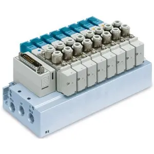 SMC SS5Y5-52P1-10B-00T