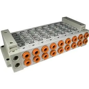 SMC SS5Y9-43-06B-N11-D
