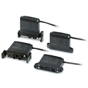 SMC SX10, 2 Port High Speed Valve SX12F-M