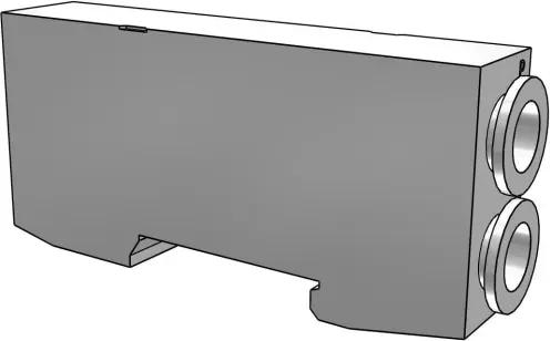 SMC SX5000-51-15A