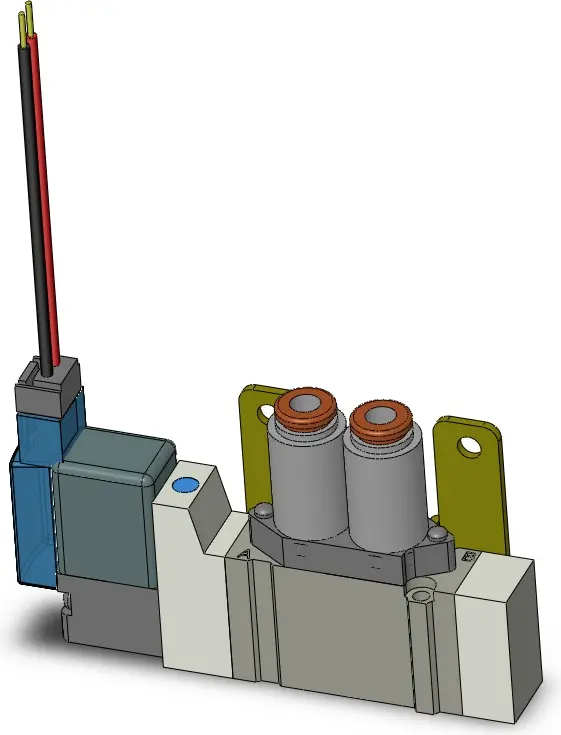 SMC SY3120-5M-N3-F2