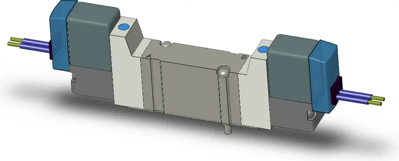 SMC SY3240-SG