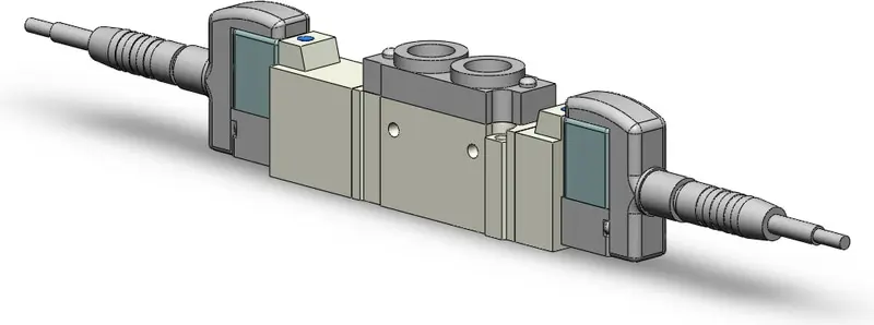 SMC SY5420-5W7Z-01N