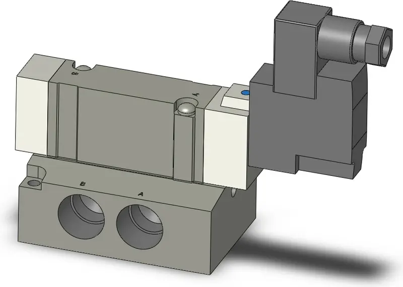 SMC SY7140-3DZ-03N