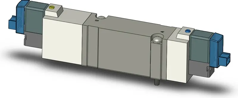 SMC SY7440-3LOZD