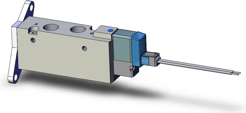 SMC SYJ7120-5LZ-01-F